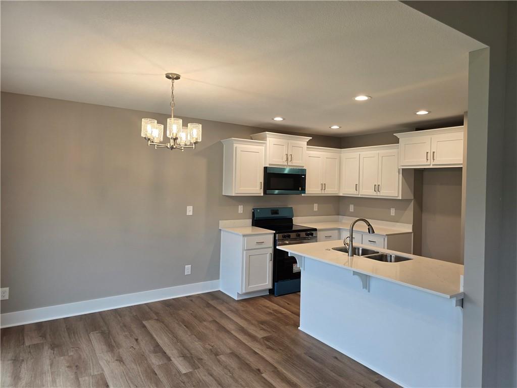 3rd image of 510 W Lawrence St, Spring Hill, KS 66083 | MLS# 2583953