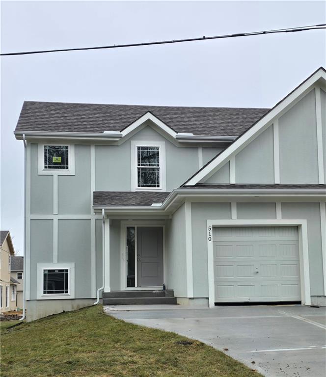 1st image of 510 W Lawrence St, Spring Hill, KS 66083 | MLS# 2583953