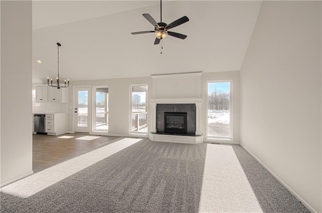 Homes for sale in Kearney, MO | 1209 Noah Ln, Kearney, MO 64060 | MLS# 2584069