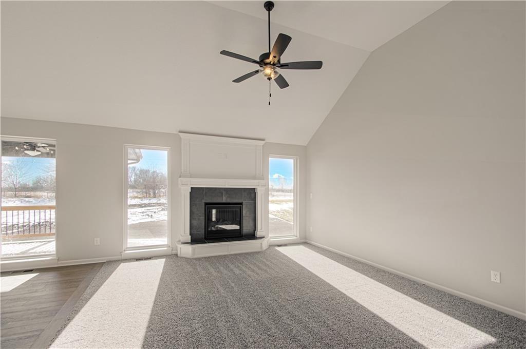 Homes for sale in Kearney, MO | 1209 Noah Ln, Kearney, MO 64060 | MLS# 2584069