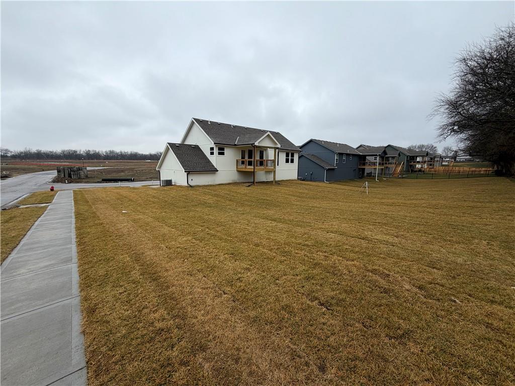 Homes for sale in Kearney, MO | 1209 Noah Ln, Kearney, MO 64060 | MLS# 2584069