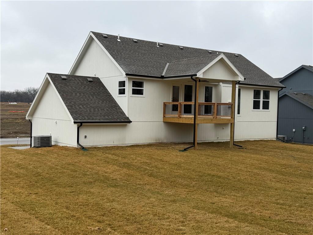 Homes for sale in Kearney, MO | 1209 Noah Ln, Kearney, MO 64060 | MLS# 2584069