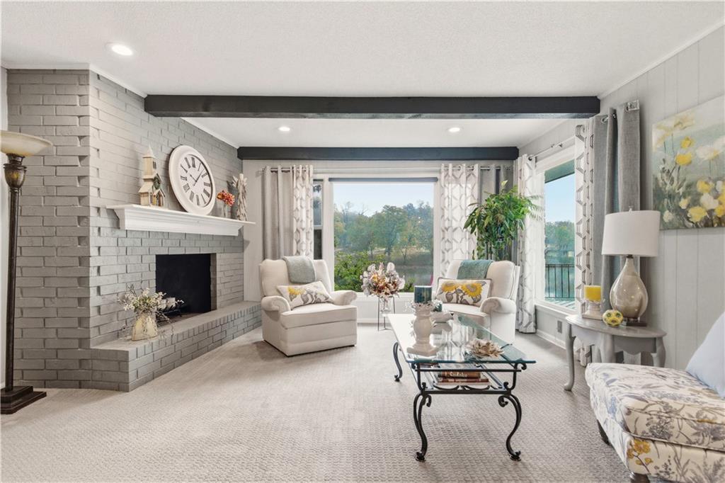 Homes for sale in Raytown, MO | 6817 Lakeshore Dr, Raytown, MO 64133 | MLS# 2584086