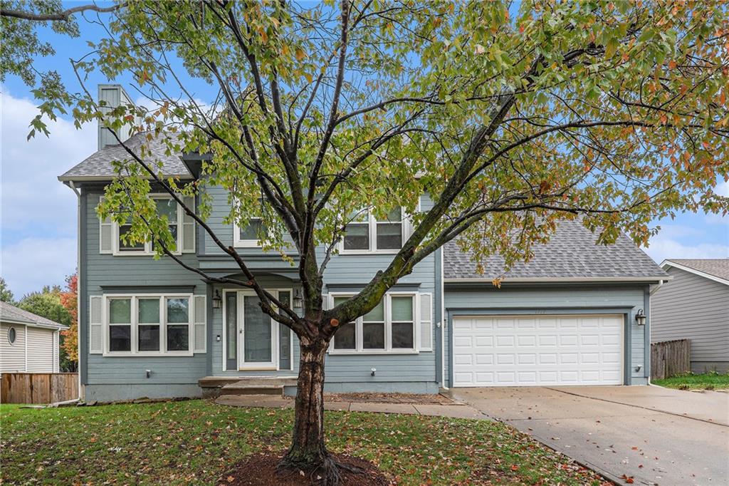 Homes for sale in Kearney, MO | 1717 S Patricia Dr, Kearney, MO 64060 | MLS# 2584226