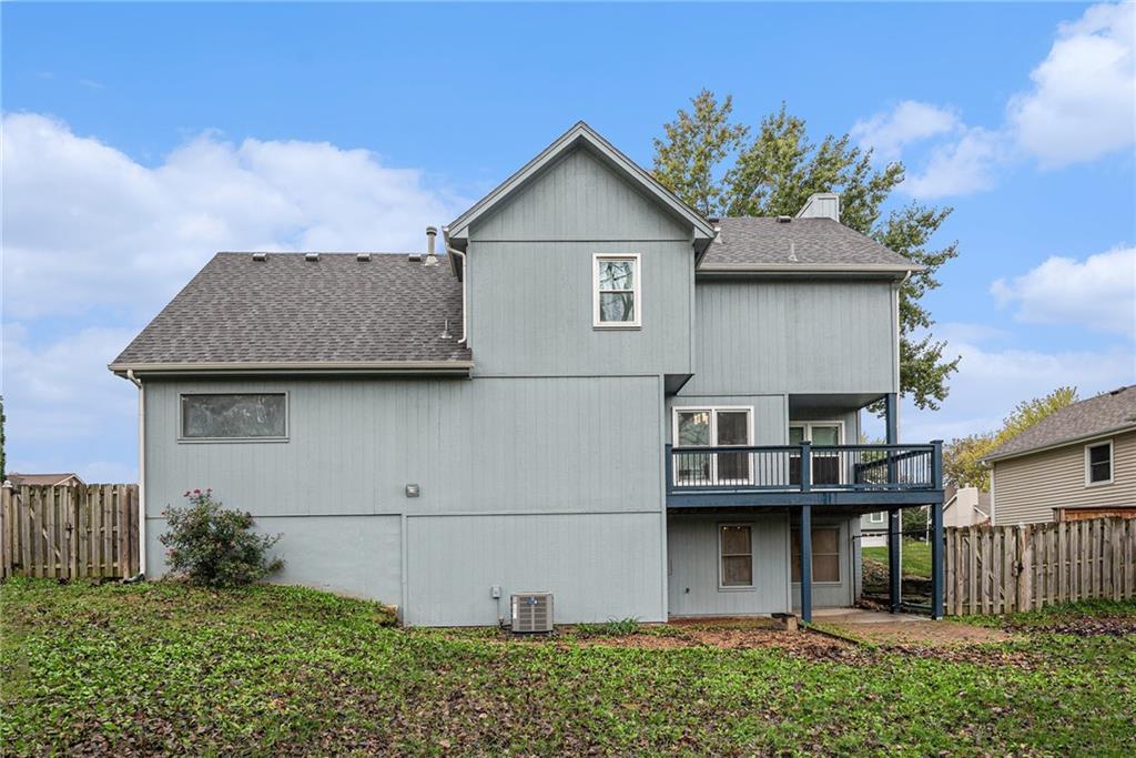 Homes for sale in Kearney, MO | 1717 S Patricia Dr, Kearney, MO 64060 | MLS# 2584226