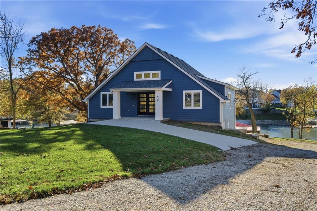 Homes for sale in Gallatin, MO | 622 Lake Viking Ter, Gallatin, MO 64640 | MLS# 2584414