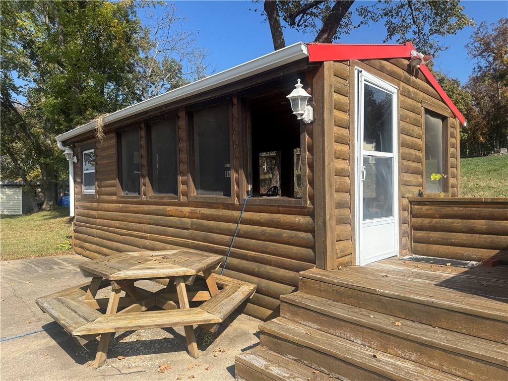 Homes for sale in Gallatin, MO | 622 Lake Viking Ter, Gallatin, MO 64640 | MLS# 2584414