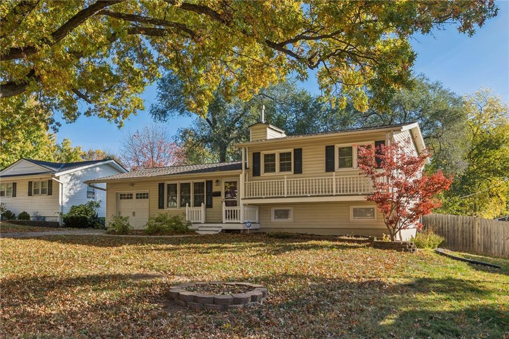 Homes for sale in Shawnee, KS | 7425 Melrose Ln, Shawnee, KS 66203 | MLS# 2584420