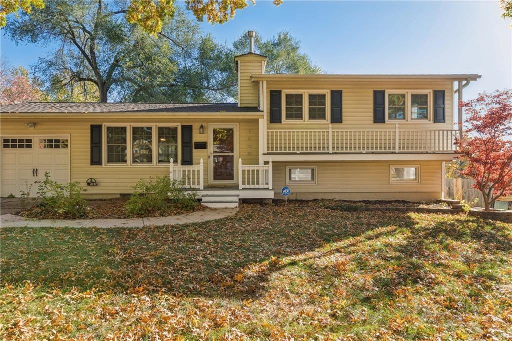 Homes for sale in Shawnee, KS | 7425 Melrose Ln, Shawnee, KS 66203 | MLS# 2584420