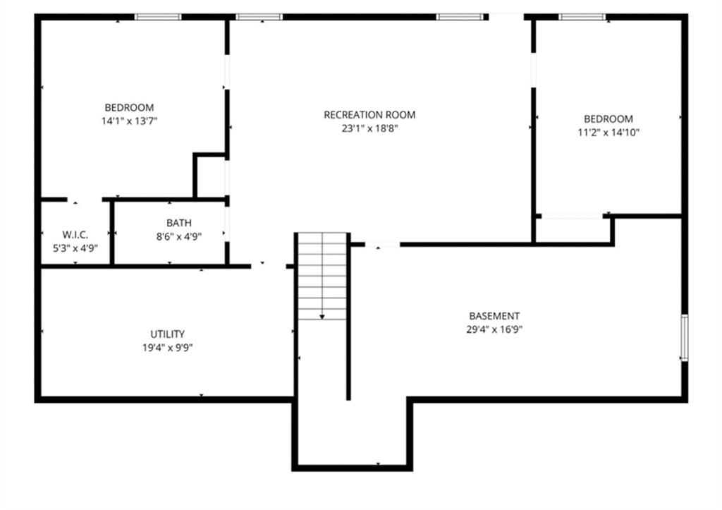 32nd image of 1313 N Holland Dr, Independence, MO 64056 | MLS# 2584428