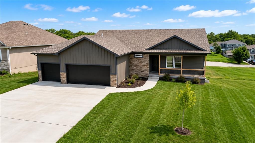 1st image of 1313 N Holland Dr, Independence, MO 64056 | MLS# 2584428