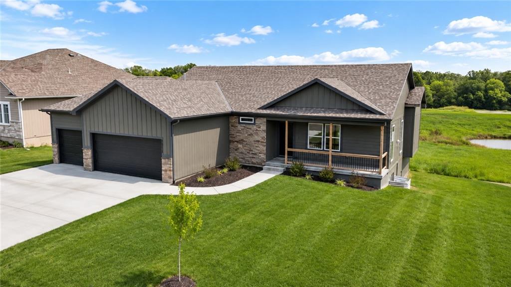 2nd image of 1313 N Holland Dr, Independence, MO 64056 | MLS# 2584428