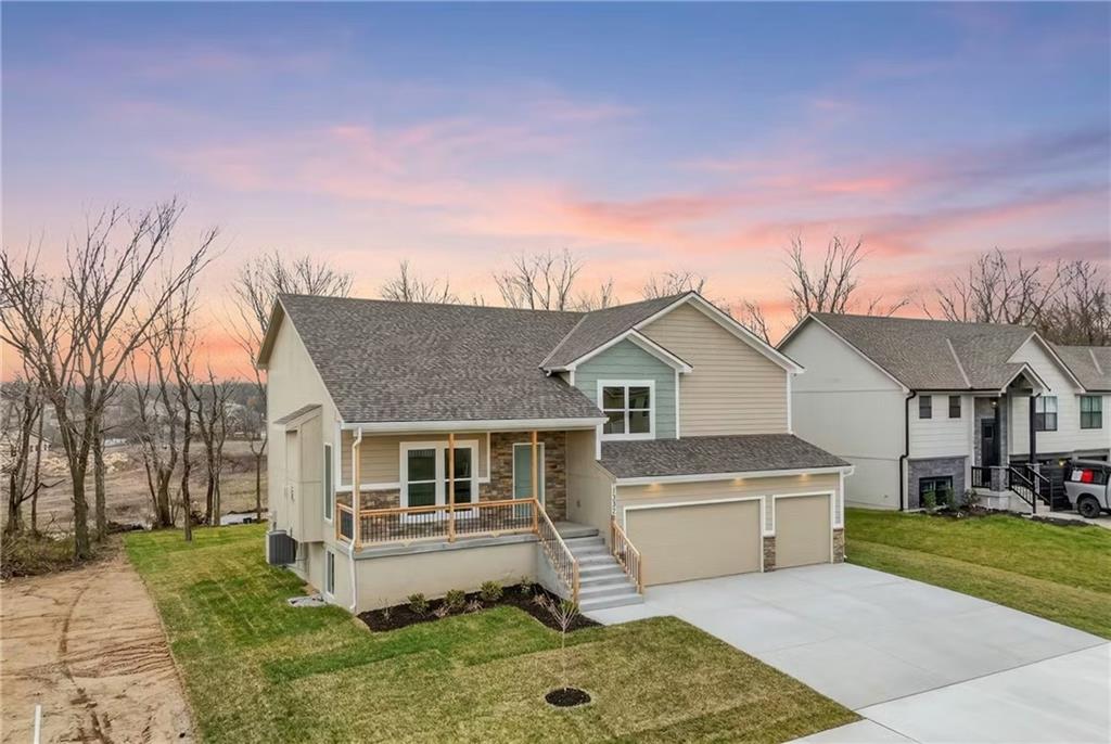 2nd image of 1336 N Holland Dr, Independence, MO 64056 | MLS# 2584504
