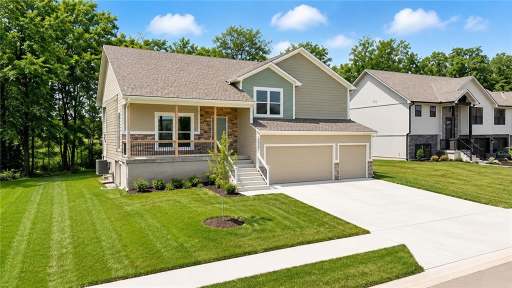1st image of 1336 N Holland Dr, Independence, MO 64056 | MLS# 2584504