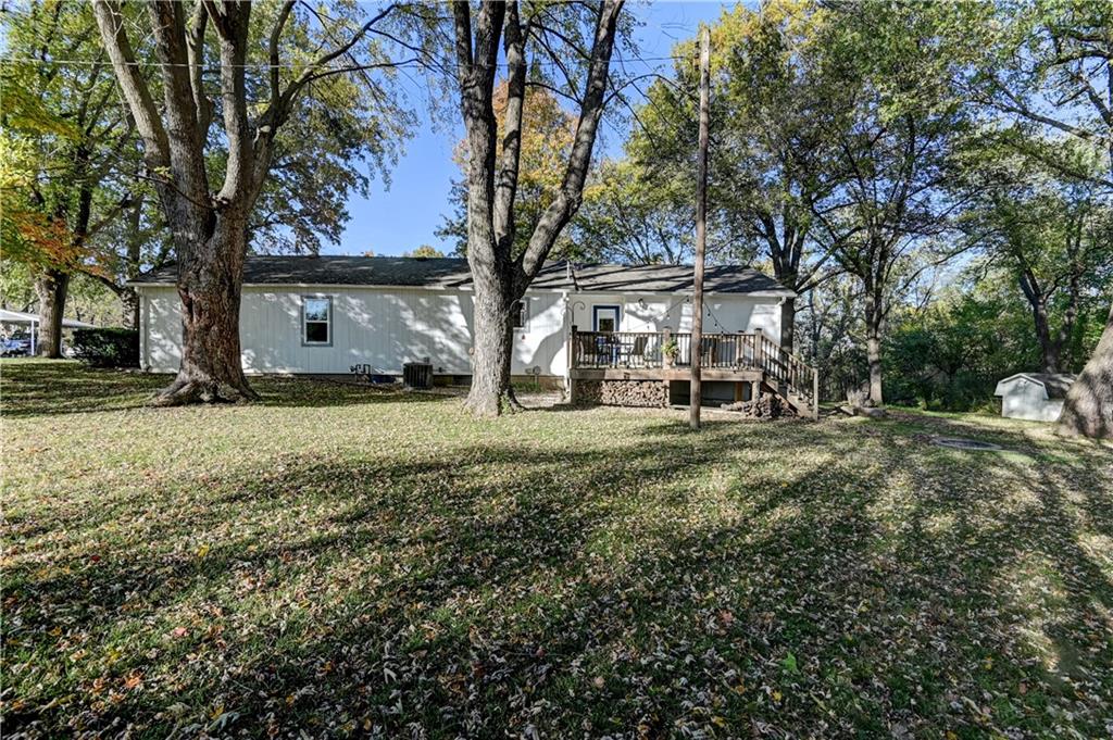 Homes for sale in Smithville, MO | 19925 F Hwy, Smithville, MO 64089 | MLS# 2584769