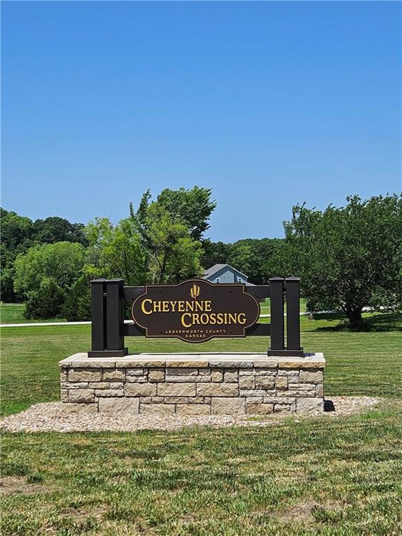 Homes for sale in Bonner Springs, KS | Lot 7 178th St, Bonner Springs, KS 66012 | MLS# 2584814