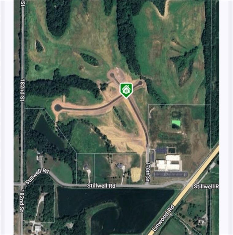 Homes for sale in Bonner Springs, KS | Lot 7 178th St, Bonner Springs, KS 66012 | MLS# 2584814