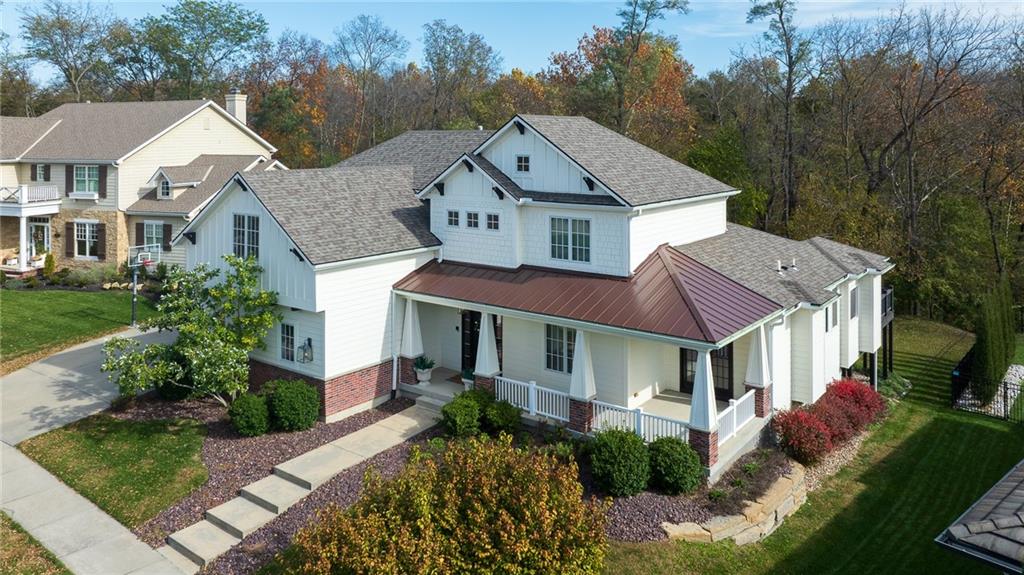 Homes for sale in Kansas City, MO | 8719 Sycamore Ave, Kansas City, MO 64157 | MLS# 2584871