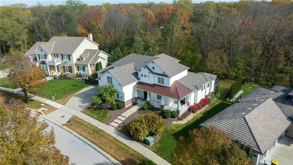 Homes for sale in Kansas City, MO | 8719 Sycamore Ave, Kansas City, MO 64157 | MLS# 2584871