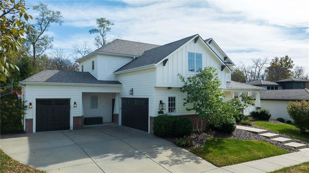 Homes for sale in Kansas City, MO | 8719 Sycamore Ave, Kansas City, MO 64157 | MLS# 2584871