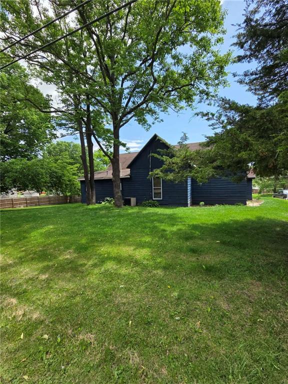 Homes for sale in Savannah, MO | 307 N 14th St, Savannah, MO 64485 | MLS# 2584918