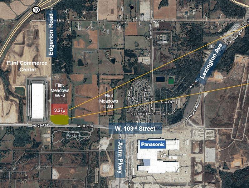 Homes for sale in De Soto, KS | 10175 Edgerton Rd, De Soto, KS 66018 | MLS# 2584998