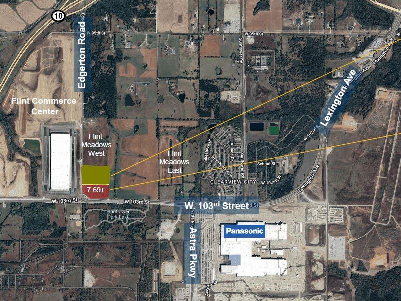 Homes for sale in De Soto, KS | 37360 W 103rd St, De Soto, KS 66018 | MLS# 2585010