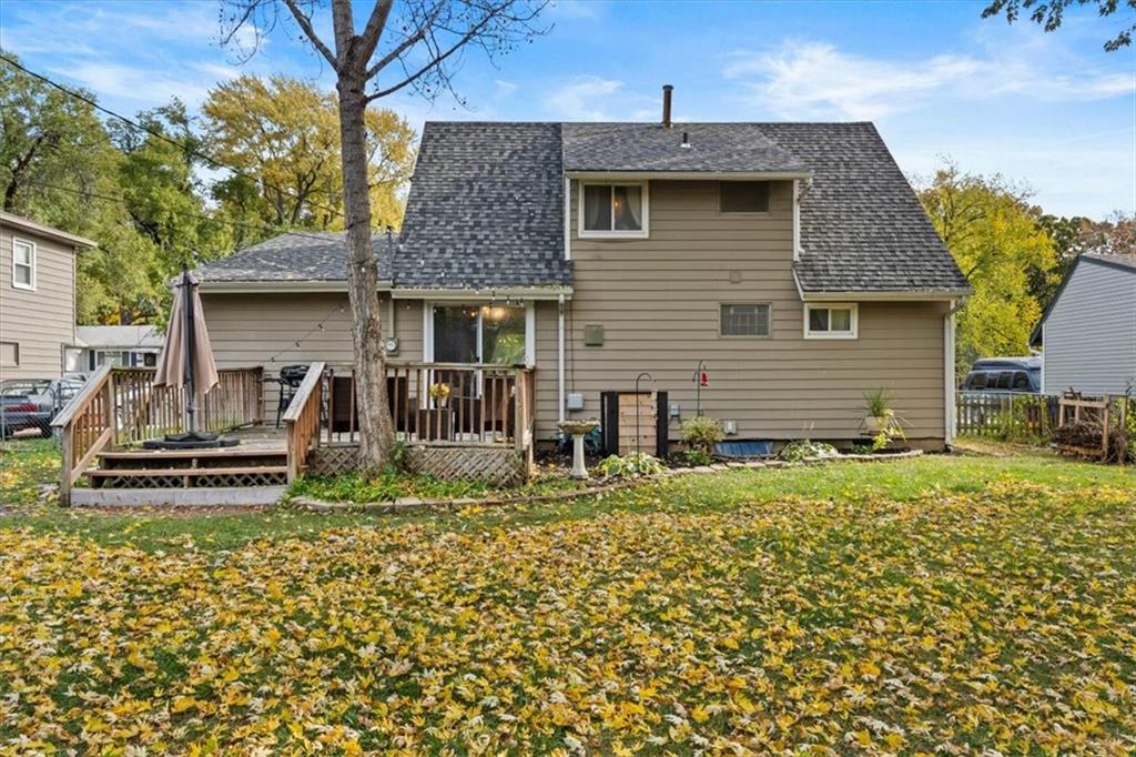 Homes for sale in Olathe, KS | 817 S Sunset Dr, Olathe, KS 66061 | MLS# 2585056