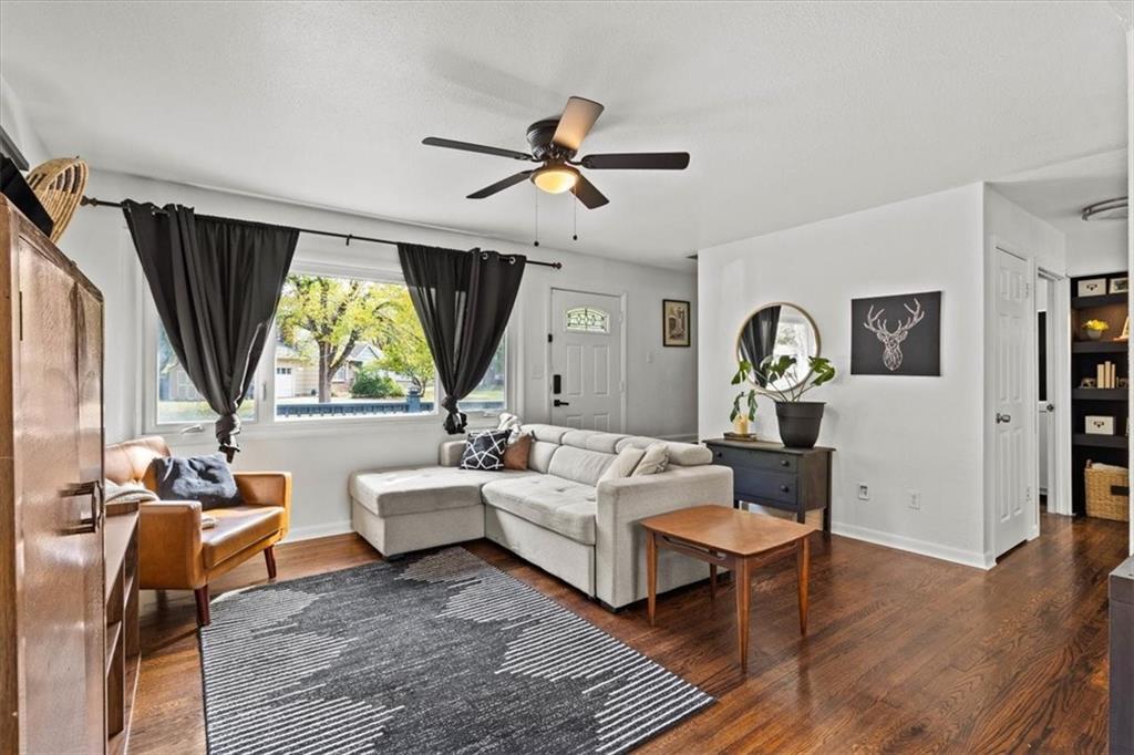 Homes for sale in Olathe, KS | 817 S Sunset Dr, Olathe, KS 66061 | MLS# 2585056