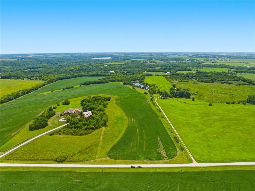 2nd image of 627 N 900 Rd, Lawrence, KS 66047 | MLS# 2585187