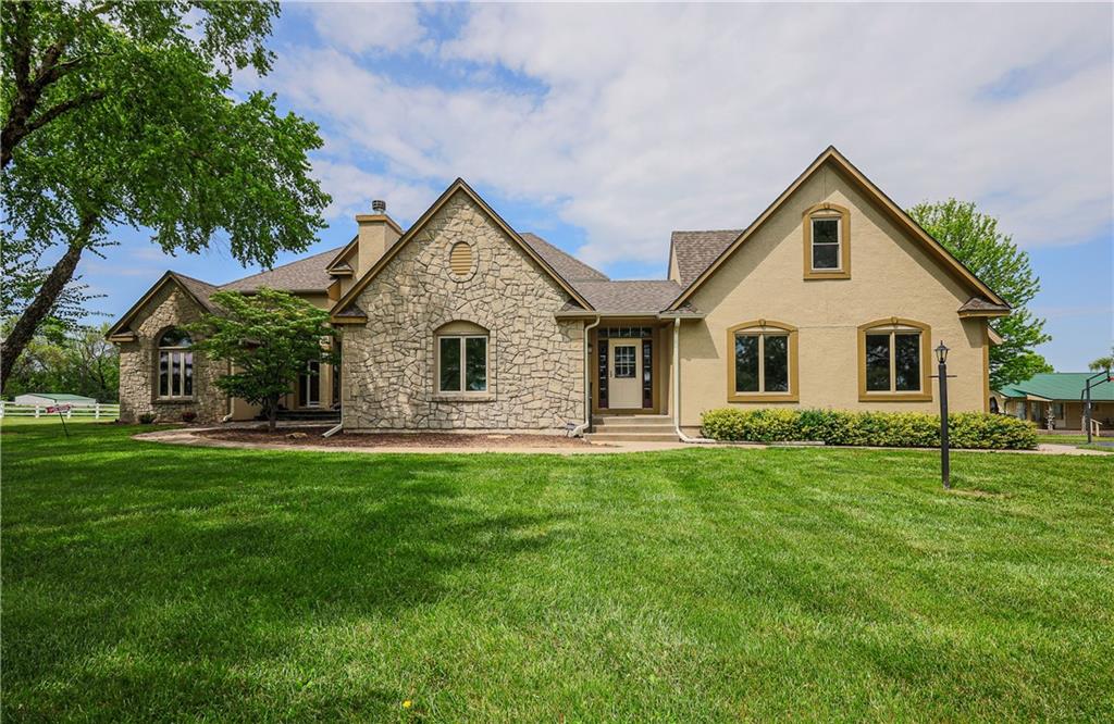 Homes for sale in Louisburg, KS | 26528 S Metcalf Rd, Louisburg, KS 66053 | MLS# 2585226