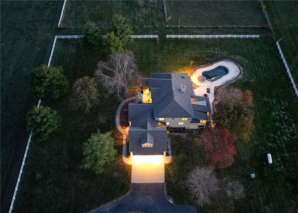 Homes for sale in Louisburg, KS | 26528 S Metcalf Rd, Louisburg, KS 66053 | MLS# 2585226