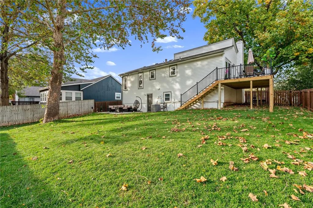 Homes for sale in Olathe, KS | 128 E Nelson Cir, Olathe, KS 66061 | MLS# 2585232