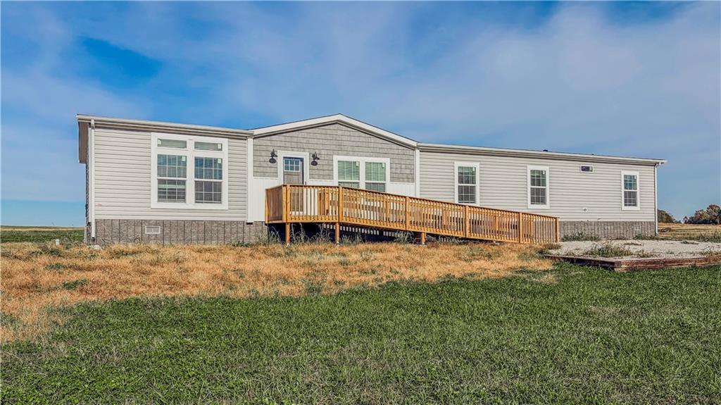 Homes for sale in Holden, MO | 1225 Nw 325th Rd, Holden, MO 64040 | MLS# 2585371