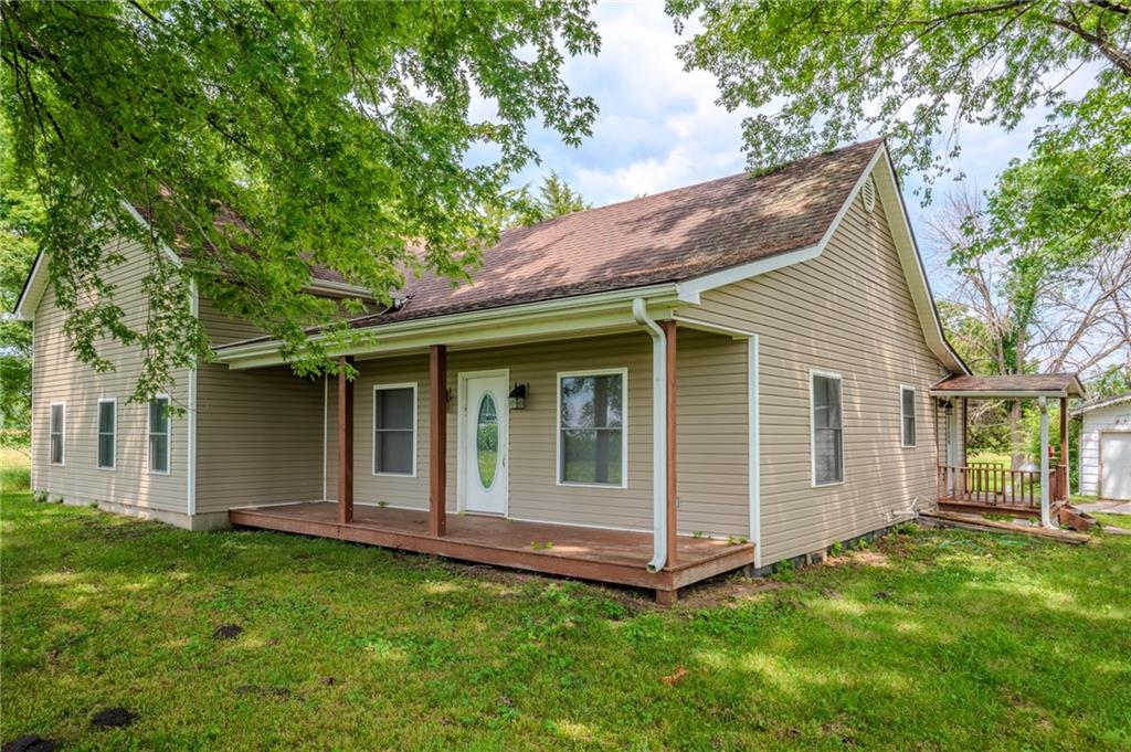 Homes for sale in Jameson, MO | 18680 State Route Uu Hwy, Jameson, MO 64647 | MLS# 2585410