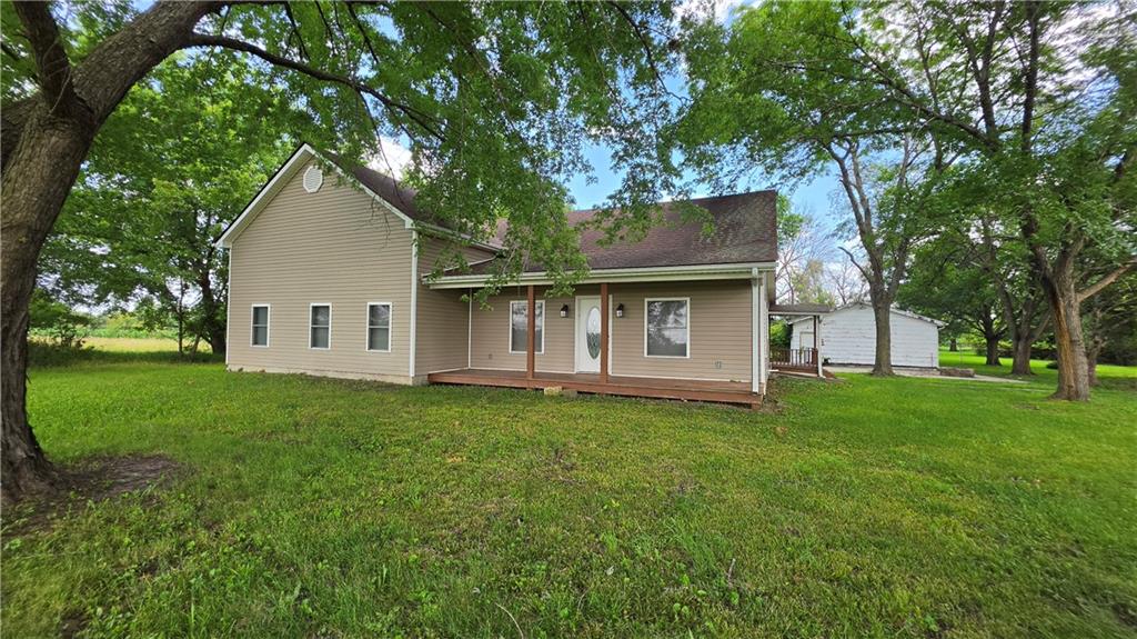 Homes for sale in Jameson, MO | 18680 State Route Uu Hwy, Jameson, MO 64647 | MLS# 2585410