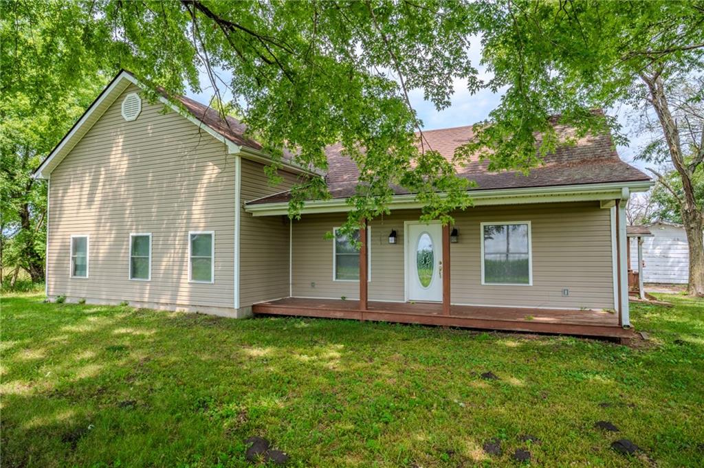 Homes for sale in Jameson, MO | 18680 State Route Uu Hwy, Jameson, MO 64647 | MLS# 2585410