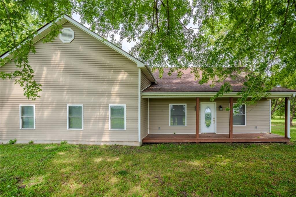 Homes for sale in Jameson, MO | 18680 State Route Uu Hwy, Jameson, MO 64647 | MLS# 2585410