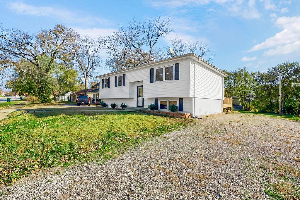 Homes for sale in Paola, KS | 715 S Silver S Silver St, Paola, KS 66071 | MLS# 2586507