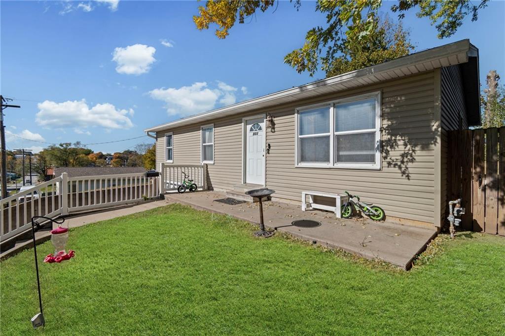 Homes for sale in Carrollton, MO | 901 E Washington St, Carrollton, MO 64633 | MLS# 2586526