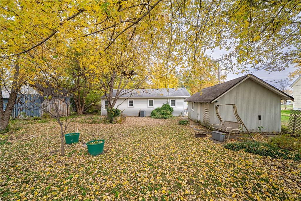 Homes for sale in Union Star, MO | 258 N 7th St, Union Star, MO 64494 | MLS# 2586580