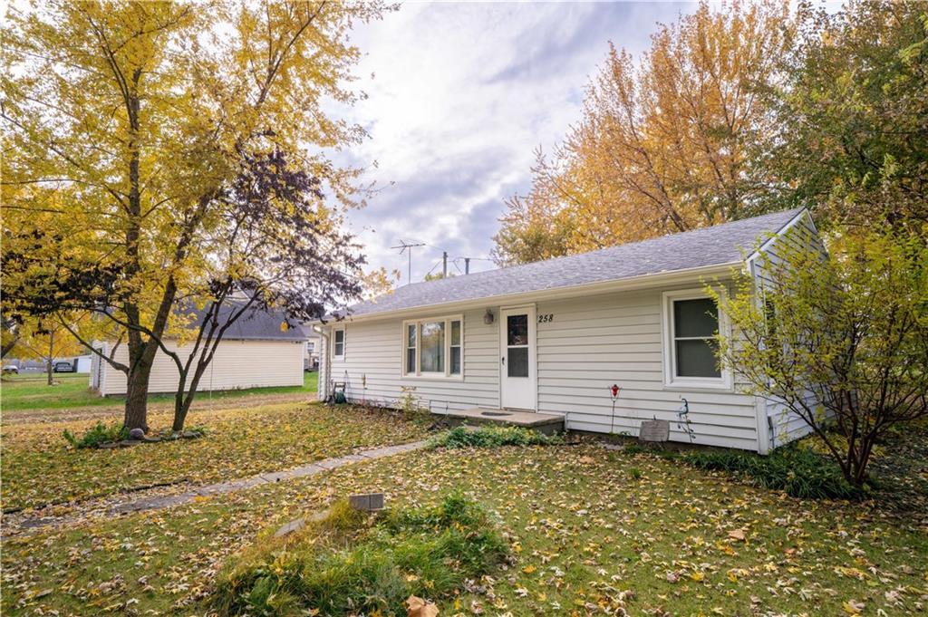 Homes for sale in Union Star, MO | 258 N 7Th St, Union Star, MO 64494 | MLS# 2586580