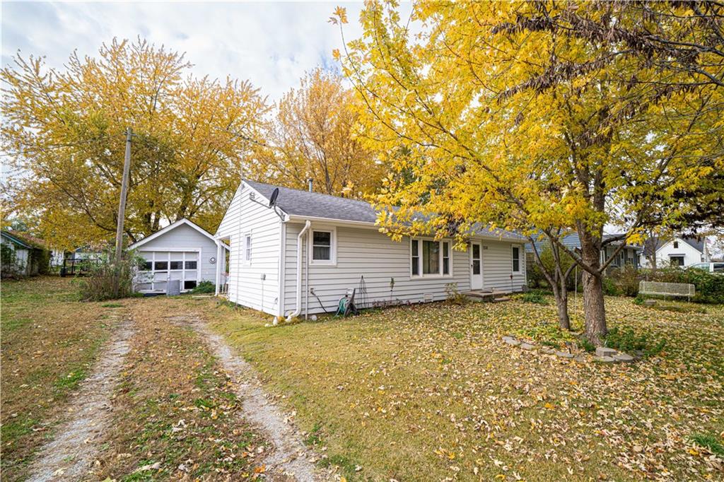 Homes for sale in Union Star, MO | 258 N 7th St, Union Star, MO 64494 | MLS# 2586580