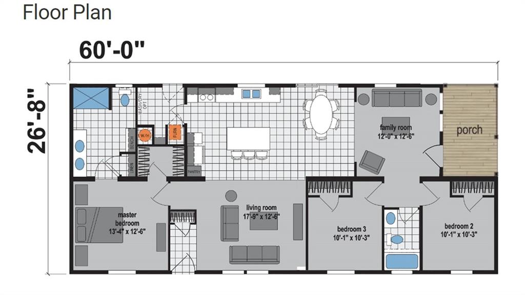 Homes for sale in Arma, KS | 408 S Pine St, Arma, KS 66712 | MLS# 2586729