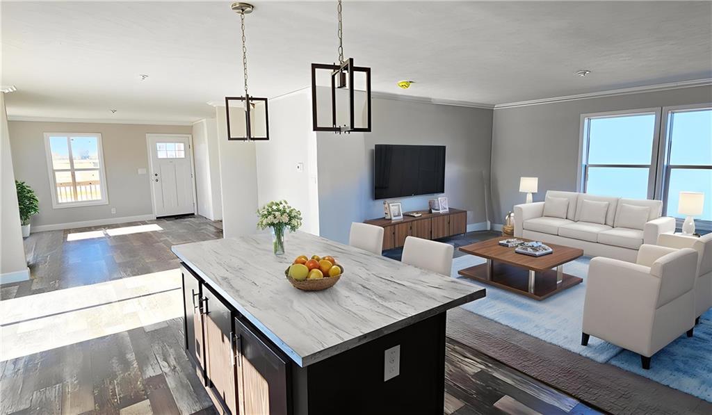 Homes for sale in Arma, KS | 408 S Pine St, Arma, KS 66712 | MLS# 2586729