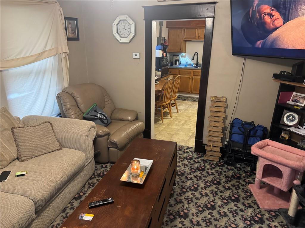 2nd image of 11610 Hackett St, Sugar Creek, MO 64054 | MLS# 2586840