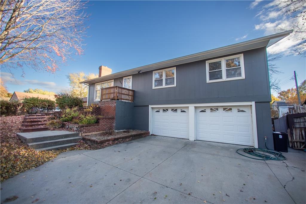 Homes for sale in Tarkio, MO | 505 Linden St, Tarkio, MO 64491 | MLS# 2586954