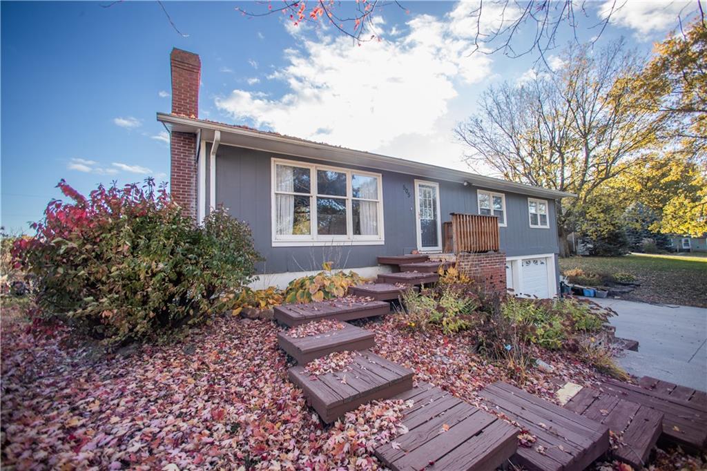 Homes for sale in Tarkio, MO | 505 Linden St, Tarkio, MO 64491 | MLS# 2586954