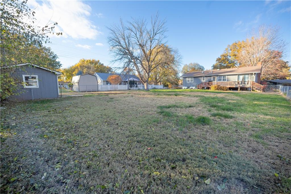 Homes for sale in Tarkio, MO | 505 Linden St, Tarkio, MO 64491 | MLS# 2586954