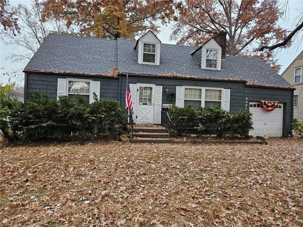 Homes for sale in Prairie Village, KS | 4531 W 69th Ter, Prairie Village, KS 66208 | MLS# 2587089